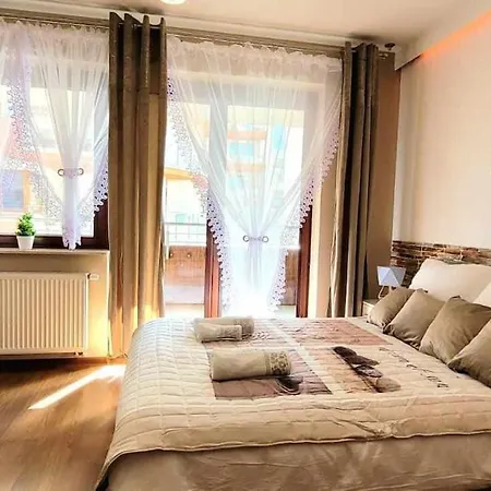 Modern Apartment Sandy Beach Down Town, Aquapark, Free Parking Krakow Exterior photo