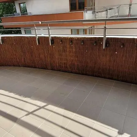 Modern Apartment Sandy Beach Down Town, Aquapark, Free Parking Krakow Exterior photo