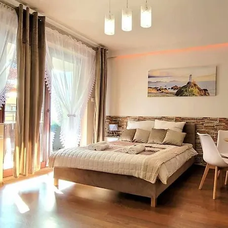 Modern Apartment Sandy Beach Down Town, Aquapark, Free Parking Krakow Exterior photo