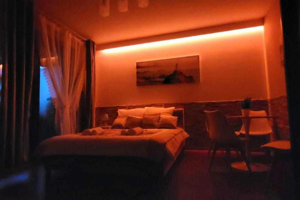 Apartment Modern Sandy Down Town, Aquapark, Free Parking Krakow