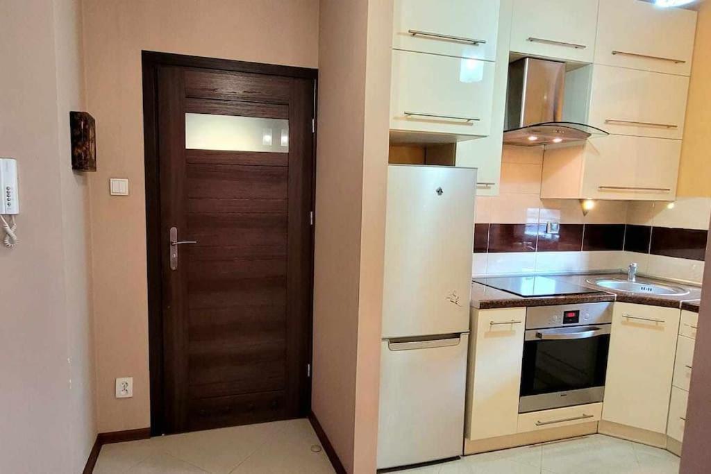 Apartament Modern Sandy Down Town, Aquapark, Free Parking